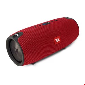 اسپیکر JBL Xtreme رنگ قرمز