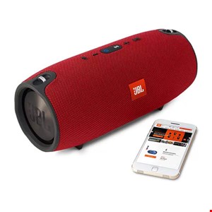  اسپیکر JBL Xtreme رنگ قرمز