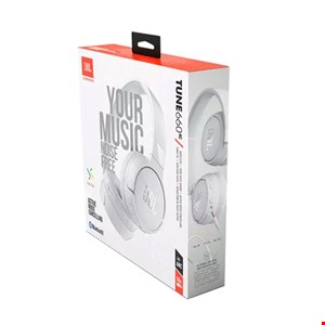  هدفون JBL Tune 660 NC