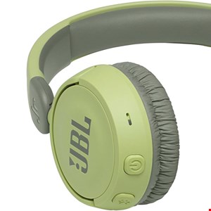  هدفون رو گوشی با سیم جی بی ال Jr310 رنگ سبز