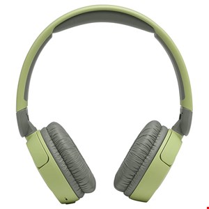  هدفون رو گوشی با سیم جی بی ال Jr310 رنگ سبز