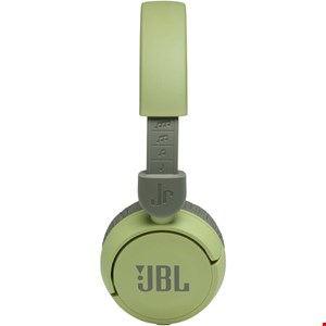  هدفون رو گوشی با سیم جی بی ال Jr310 رنگ سبز