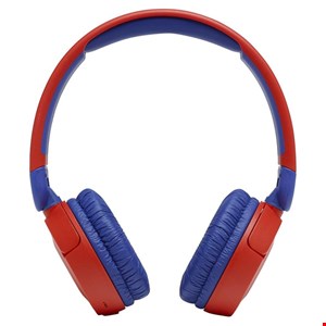  هدفون رو گوشی با سیم جی بی ال Jr310 رنگ قرمز آبی