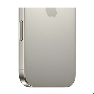 گوشی موبایل اپل iPhone 16 Pro CH/A دو سیم کارت ظرفیت 512 گیگابایت رم 8 گیگابایت رنگ نچرال 