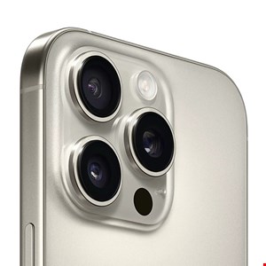 گوشی موبایل اپل iPhone 16 Pro CH/A دو سیم کارت ظرفیت 512 گیگابایت رم 8 گیگابایت 