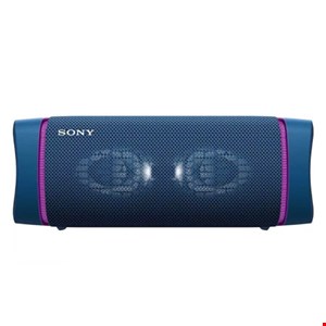  اسپیکر Sony SRS XB33 رنگ آبی