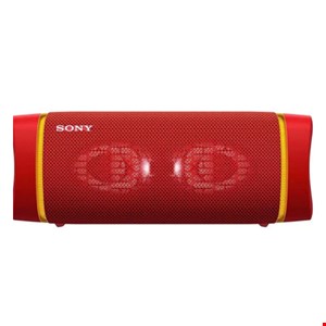 اسپیکر Sony SRS XB33 رنگ قرمز  