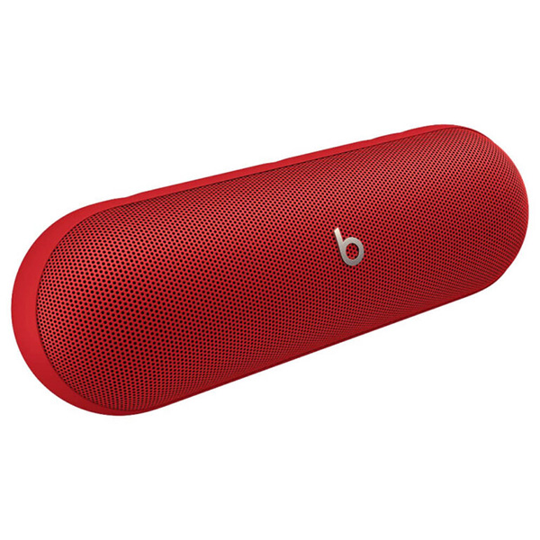 اسپیکر بلوتوثی قابل حمل Beats Pill | اسپیکرلند