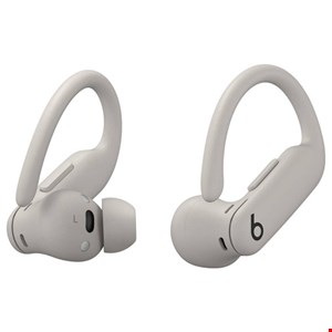  هندزفری بیتس مدل Powerbeats Pro 2 رنگ خاکی