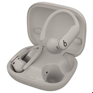  هندزفری بیتس مدل Powerbeats Pro 2 رنگ خاکی