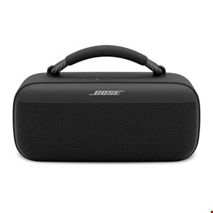  اسپیکر Bose SoundLink Max رنگ مشکی 