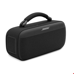  اسپیکر Bose SoundLink Max رنگ مشکی