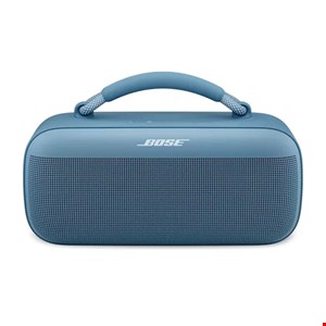  اسپیکر Bose SoundLink Max رنگ آبی