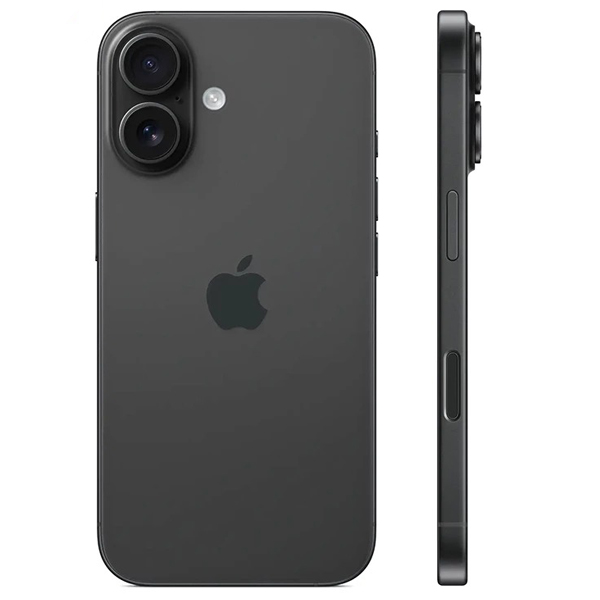 خرید آیفون iPhone 16 ظرفیت 128 گیگابایت