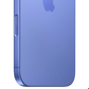  گوشی موبایل اپل مدل iPhone 16 CH/A ظرفیت 128 گیگابایت رم 8 گیگابایت رنگ آبی
