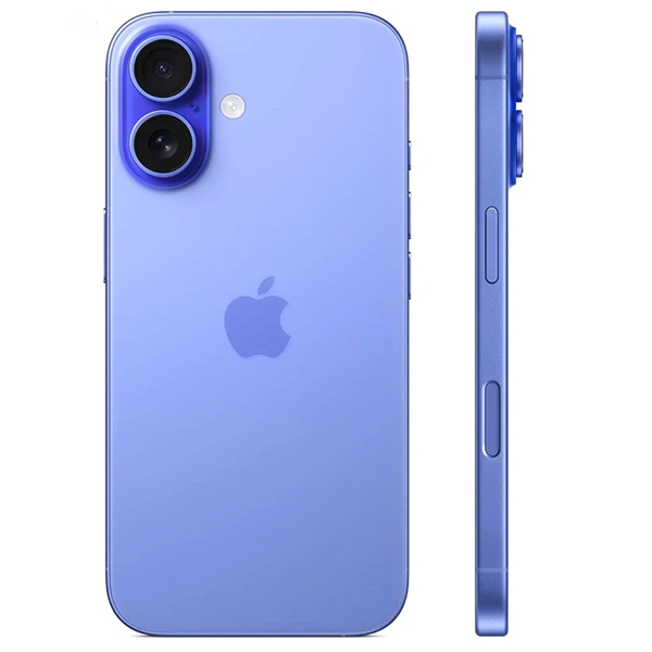 خرید آیفون iPhone 16 ظرفیت 128 گیگابایت