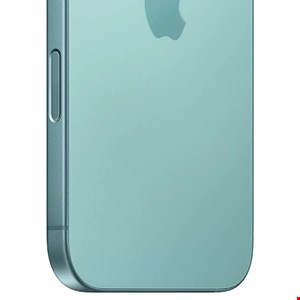  گوشی موبایل اپل مدل iPhone 16 CH/A ظرفیت 128 گیگابایت رم 8 گیگابایت رنگ سبز
