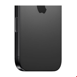 گوشی موبایل اپل iPhone 16 Pro CH/A دو سیم کارت ظرفیت 512 گیگابایت رم 8 گیگابایت رنگ مشکی 