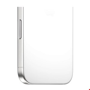 گوشی موبایل اپل iPhone 16 Pro CH/A دو سیم کارت ظرفیت 512 گیگابایت رم 8 گیگابایت رنگ سفید 