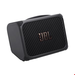  اسپیکر بلوتوثی جی بی ال JBL Bandbox Trio  