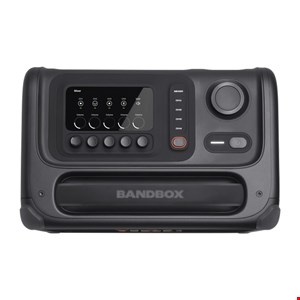 اسپیکر بلوتوثی جی بی ال JBL Bandbox Trio 