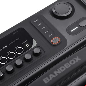  اسپیکر بلوتوثی جی بی ال JBL Bandbox Trio 