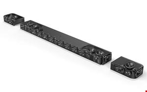  ساندبار جی بی ال مدل Bar 1300 MK2
