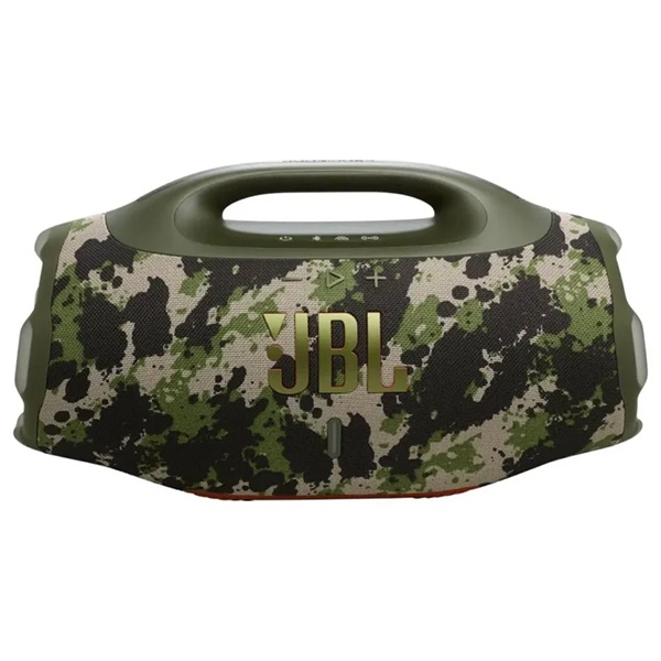 خرید اسپیکر قابل حمل JBL Boombox 4