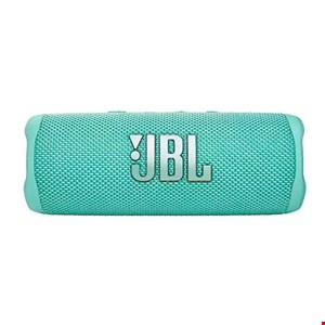  اسپیکر JBL Flip 6 رنگ فیروزه ای