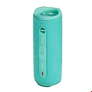  اسپیکر JBL Flip 6 رنگ فیروزه ای 
