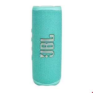  اسپیکر JBL Flip 6 رنگ فیروزه ای