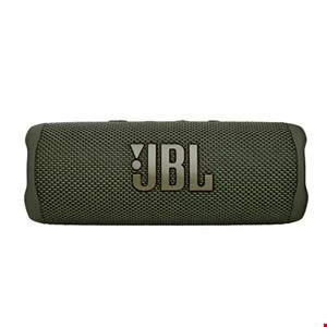 اسپیکر JBL Flip 6 رنگ سبز