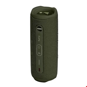  اسپیکر JBL Flip 6 رنگ سبز 