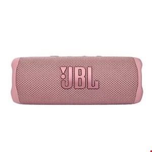  اسپیکر JBL Flip 6 رنگ صورتی