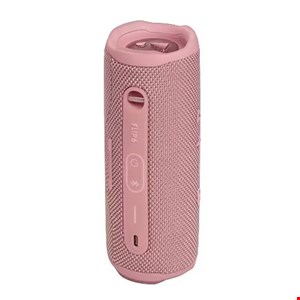  اسپیکر JBL Flip 6 رنگ صورتی