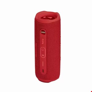  اسپیکر JBL Flip 6 رنگ قرمز