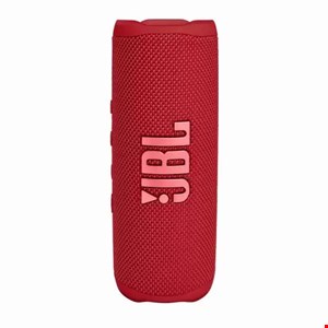  اسپیکر JBL Flip 6 رنگ قرمز