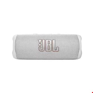  اسپیکر JBL Flip 6 رنگ سفید