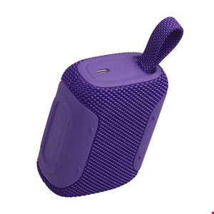 اسپیکر جی بی ال مدل Go 5 رنگ بنفش