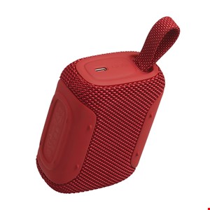  اسپیکر جی بی ال مدل Go 5 رنگ قرمز