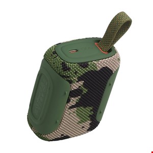  اسپیکر جی بی ال مدل Go 5 رنگ ارتشی