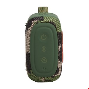  اسپیکر جی بی ال مدل Go 5 رنگ ارتشی