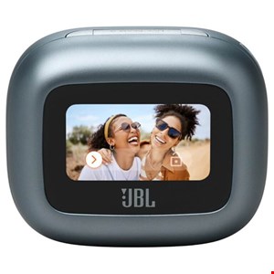  هندزفری جی بی ال مدل Live Beam 3 رنگ آبی
