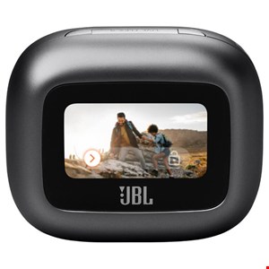  هندزفری جی بی ال مدل Live Flex 3 رنگ مشکی