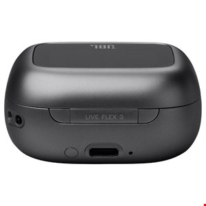  هندزفری جی بی ال مدل Live Flex 3 رنگ مشکی