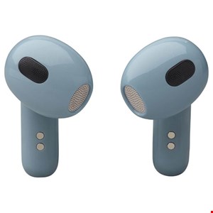 هندزفری جی بی ال مدل Live Flex 3 رنگ آبی