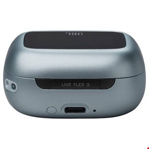  هندزفری جی بی ال مدل Live Flex 3 رنگ آبی