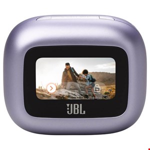  هندزفری جی بی ال مدل Live Flex 3 رنگ بنفش