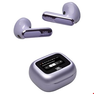  هندزفری جی بی ال مدل Live Flex 3 رنگ بنفش