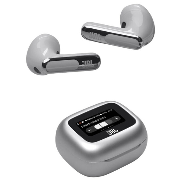 هندزفری JBL Live Flex 3